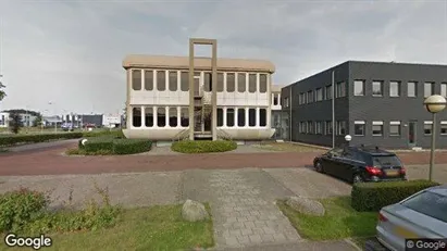 Bedrijfsruimtes for rent in Oldenzaal - Photo from Google Street View