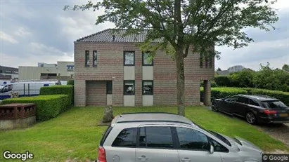 Bedrijfsruimtes for rent in Tilburg - Photo from Google Street View