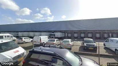 Bedrijfsruimtes for rent in Zaanstad - Photo from Google Street View
