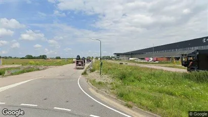 Bedrijfsruimtes for rent in Zaanstad - Photo from Google Street View