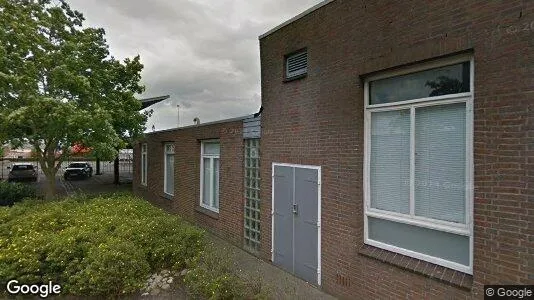 Kontorlokaler til leje i Leeuwarden - Foto uit Google Street View