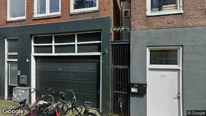 Lokaler til leie i Groningen – Bilde fra Google Street View