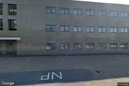 Lokaler til leie i Almere – Bilde fra Google Street View