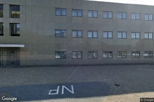 Lokaler til leie i Almere - Foto uit Google Street View