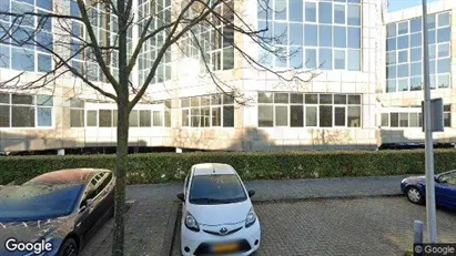 Kantorruimte for rent in Utrecht Zuid-West - Photo from Google Street View