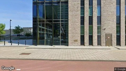 Kantorruimte for rent i Amsterdam-Zuidoost - Foto uit Google Street View