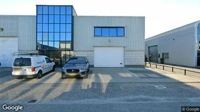 Bedrijfsruimtes for rent in Pijnacker-Nootdorp - Photo from Google Street View