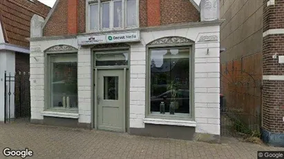 Kantorruimte for rent in Heerenveen - Photo from Google Street View