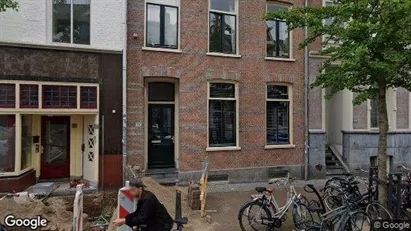 Bedrijfsruimtes for sale in Nijmegen - Photo from Google Street View