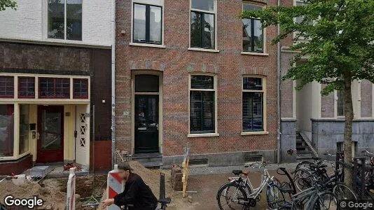 Bedrijfsruimtes for sale i Nijmegen - Foto uit Google Street View