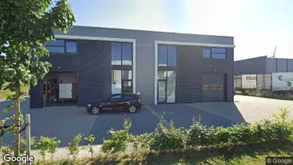 Lokaler til leie i Kampen – Bilde fra Google Street View