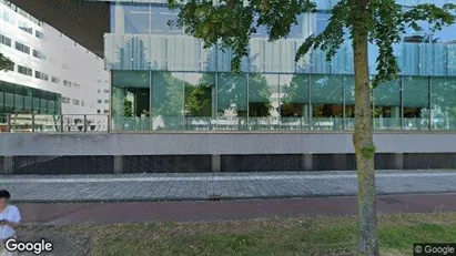 Kantorruimte for rent in Amsterdam-Zuidoost - Photo from Google Street View