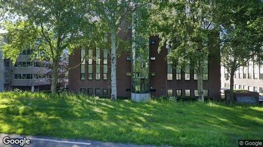 Kantorruimte for rent i Diemen - Foto uit Google Street View