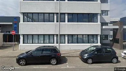 Kantorruimte for rent in Utrecht West - Photo from Google Street View