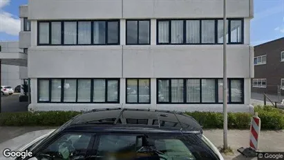 Kantorruimte for rent in Utrecht West - Photo from Google Street View