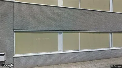 Bedrijfsruimtes for rent in Waddinxveen - Photo from Google Street View