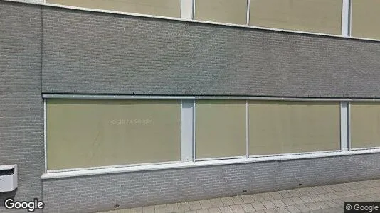 Lokaler til leje i Waddinxveen - Foto uit Google Street View