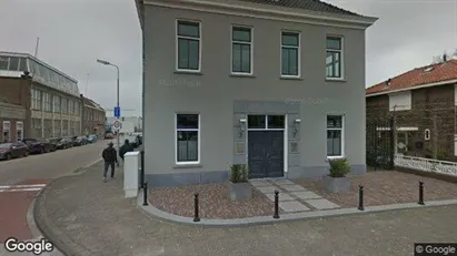 Kantorruimte for sale in Sliedrecht - Photo from Google Street View