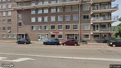 Kantorruimte for rent in Amsterdam De Baarsjes - Photo from Google Street View