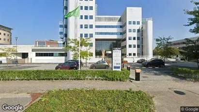 Kantorruimte for rent in Haarlemmermeer - Photo from Google Street View