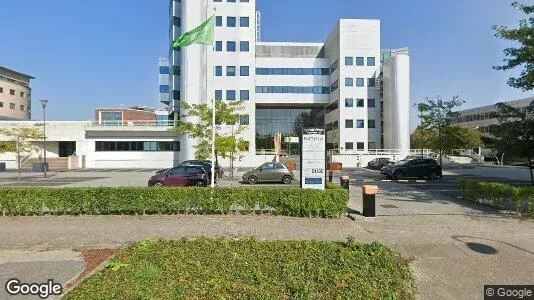 Kantorruimte for rent i Haarlemmermeer - Foto uit Google Street View