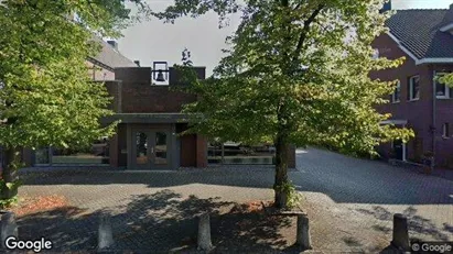 Kantorruimte for rent in Den Bosch - Photo from Google Street View