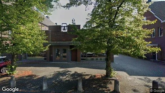 Kantorruimte for rent i Den Bosch - Foto uit Google Street View