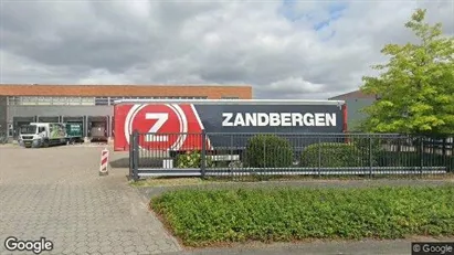 Kantorruimte for rent in Pijnacker-Nootdorp - Photo from Google Street View