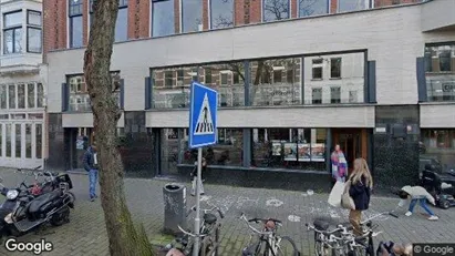 Kantorruimte for rent in Rotterdam Delfshaven - Photo from Google Street View