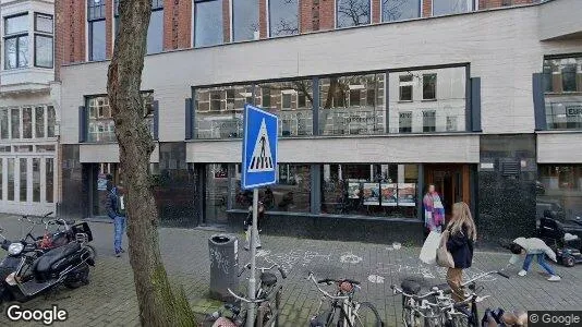 Kantorruimte for rent i Rotterdam Delfshaven - Foto uit Google Street View