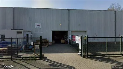 Bedrijfsruimtes for rent in Enschede - Photo from Google Street View