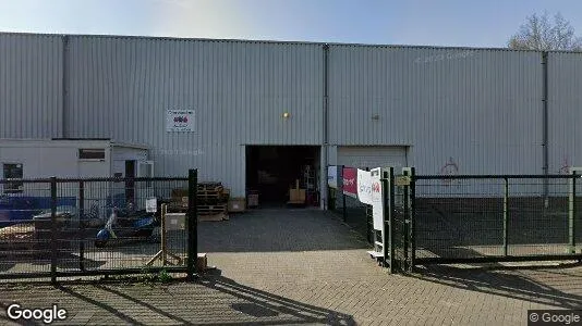Lokaler til leie i Enschede - Foto uit Google Street View