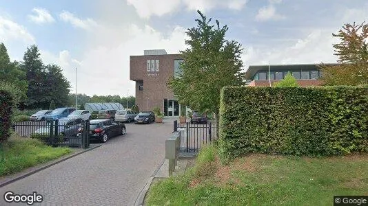 Kantorruimte for rent i Woudenberg - Foto uit Google Street View
