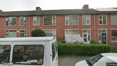 Bedrijfsruimtes for sale in Groningen - Photo from Google Street View