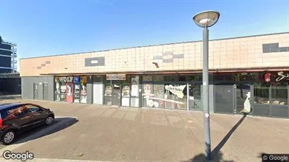 Bedrijfsruimtes for sale in Hoogezand-Sappemeer - Photo from Google Street View