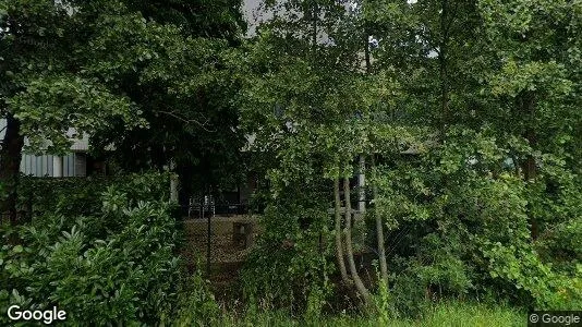 Kantorruimte for rent i Breda - Foto uit Google Street View