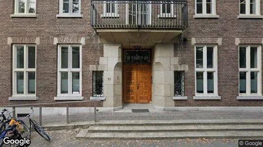Kantorruimte for rent i Utrecht Oost - Foto uit Google Street View