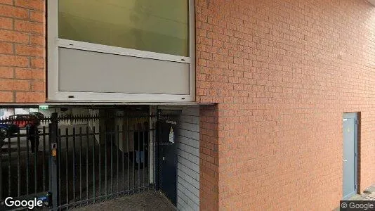 Coworking spaces for rent i Haarlem - Foto uit Google Street View