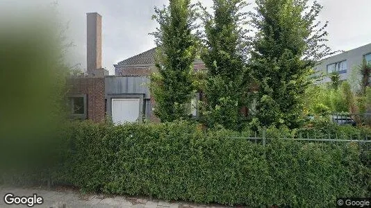 Büros zur Miete i Eindhoven - Foto uit Google Street View