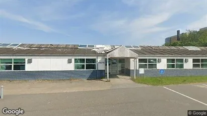 Kantorruimte for rent in Aalborg Øst - Photo from Google Street View