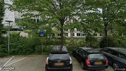Kantorruimte for rent in Utrecht Noord-Oost - Photo from Google Street View