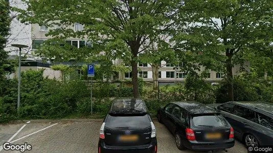 Kantorruimte for rent i Utrecht Noord-Oost - Foto uit Google Street View