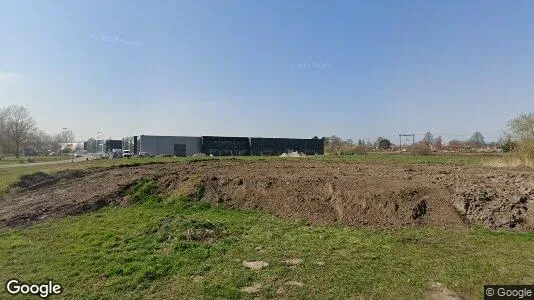 Lokaler til leie i Meppel - Foto uit Google Street View