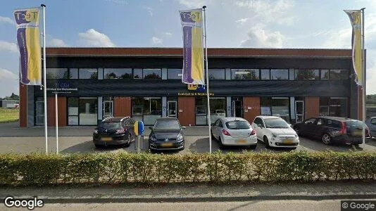 Bedrijfsruimtes for sale i Hengelo - Foto uit Google Street View
