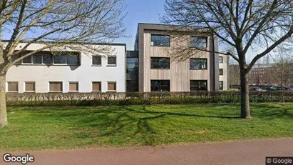 Kantorruimte for rent in Hoogeveen - Photo from Google Street View
