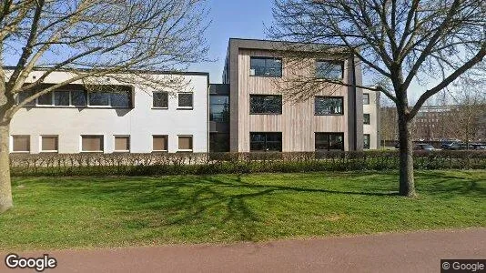 Kantorruimte for rent i Hoogeveen - Foto uit Google Street View