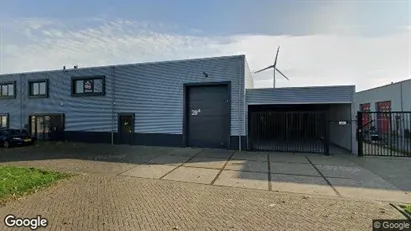 Kantorruimte for rent in Alkmaar - Photo from Google Street View