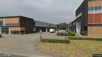 Bedrijfsruimtes for sale in Oldenzaal - Photo from Google Street View