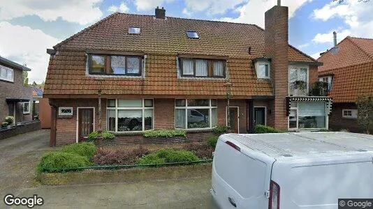 Bedrijfsruimtes for sale i Hilversum - Foto uit Google Street View