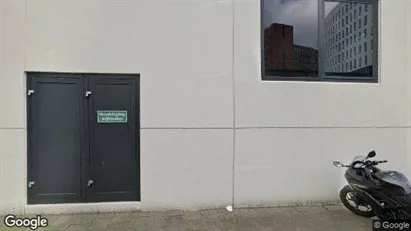 Kantorruimte for rent in Rotterdam Prins Alexander - Photo from Google Street View